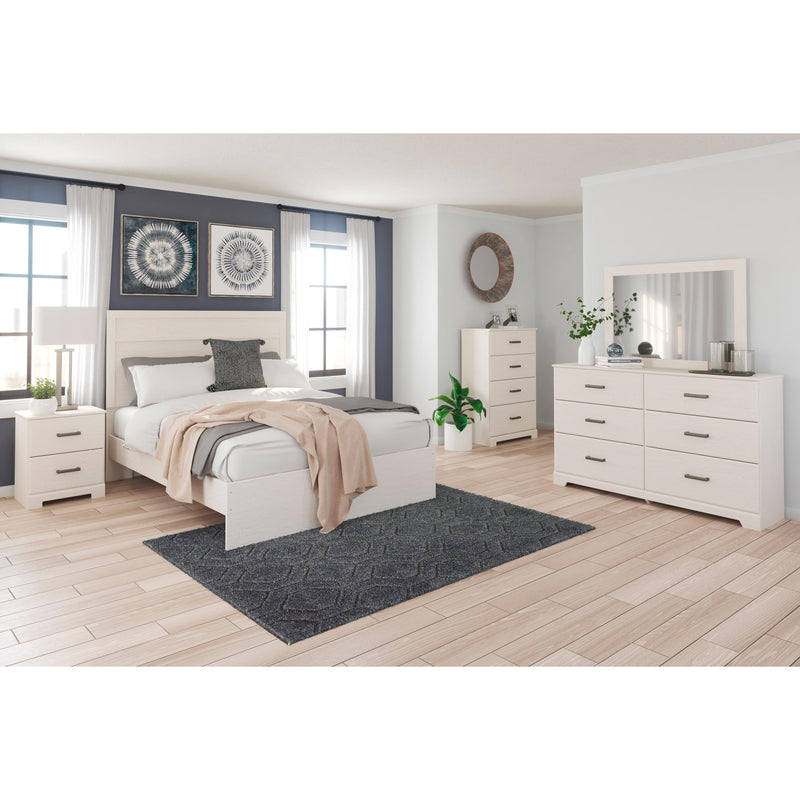 Signature Design by Ashley Stelsie 6-Drawer Dresser with Mirror B2588-31/B2588-36 IMAGE 7