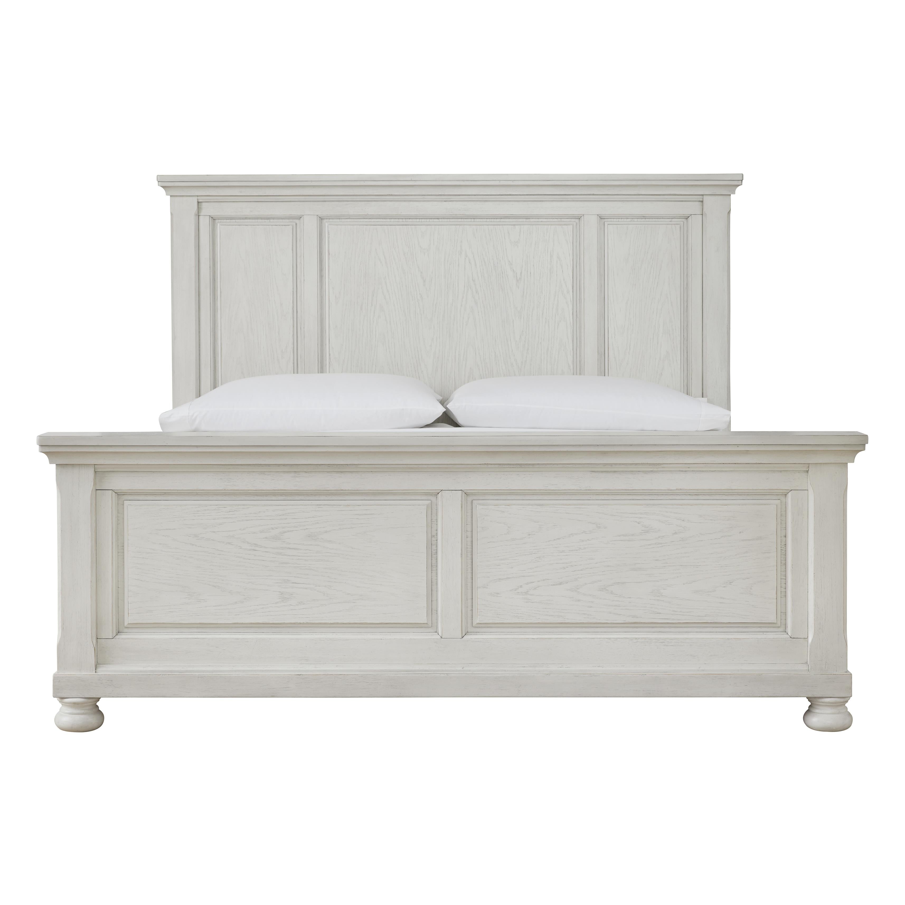Signature Design by Ashley Robbinsdale King Panel Bed B742-58/B742-56/B742-97 IMAGE 2