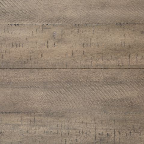 Skempton - RECT DRM Table w/Storage - White