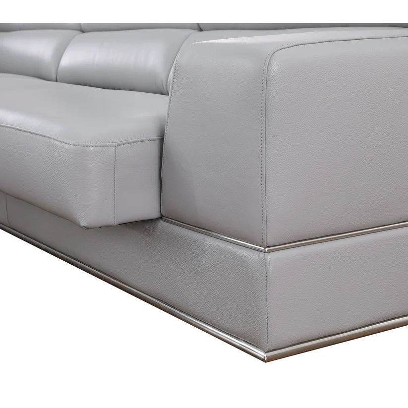 MI-5106A Pella (LT. Grey)