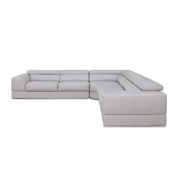 MI-5106A Pella (LT. Grey)