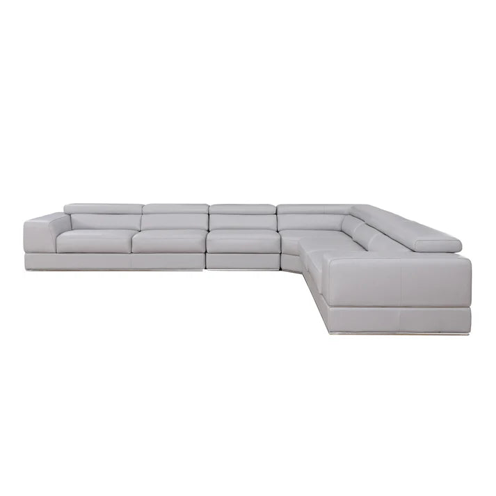 MI-5106A Pella (LT. Grey)