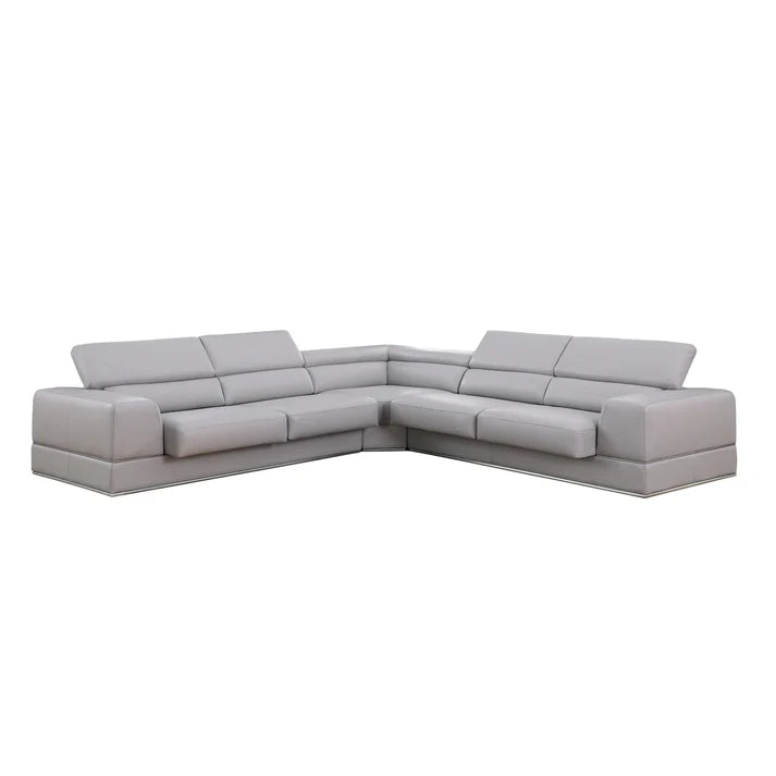 MI-5106A Pella (LT. Grey)