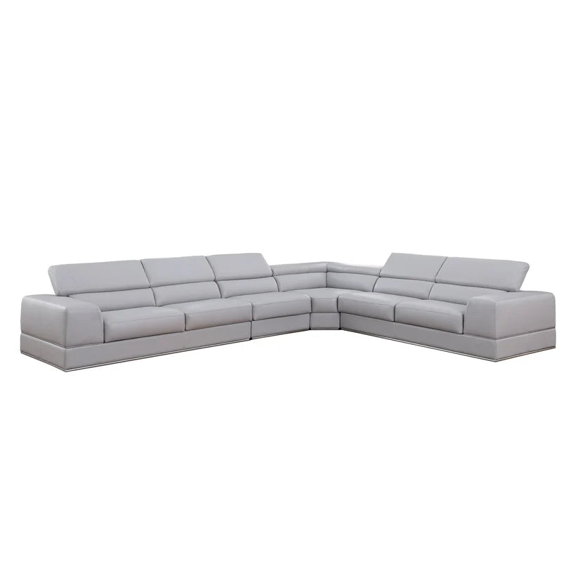 MI-5106A Pella (LT. Grey)