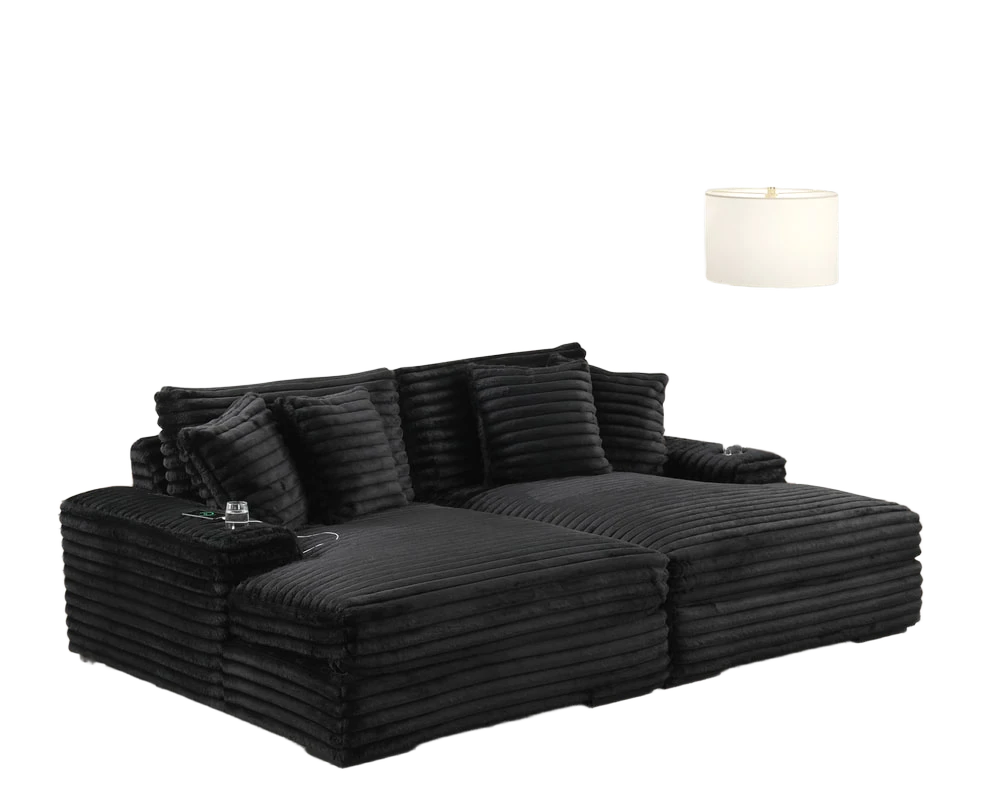 5400 Chaise Lounge