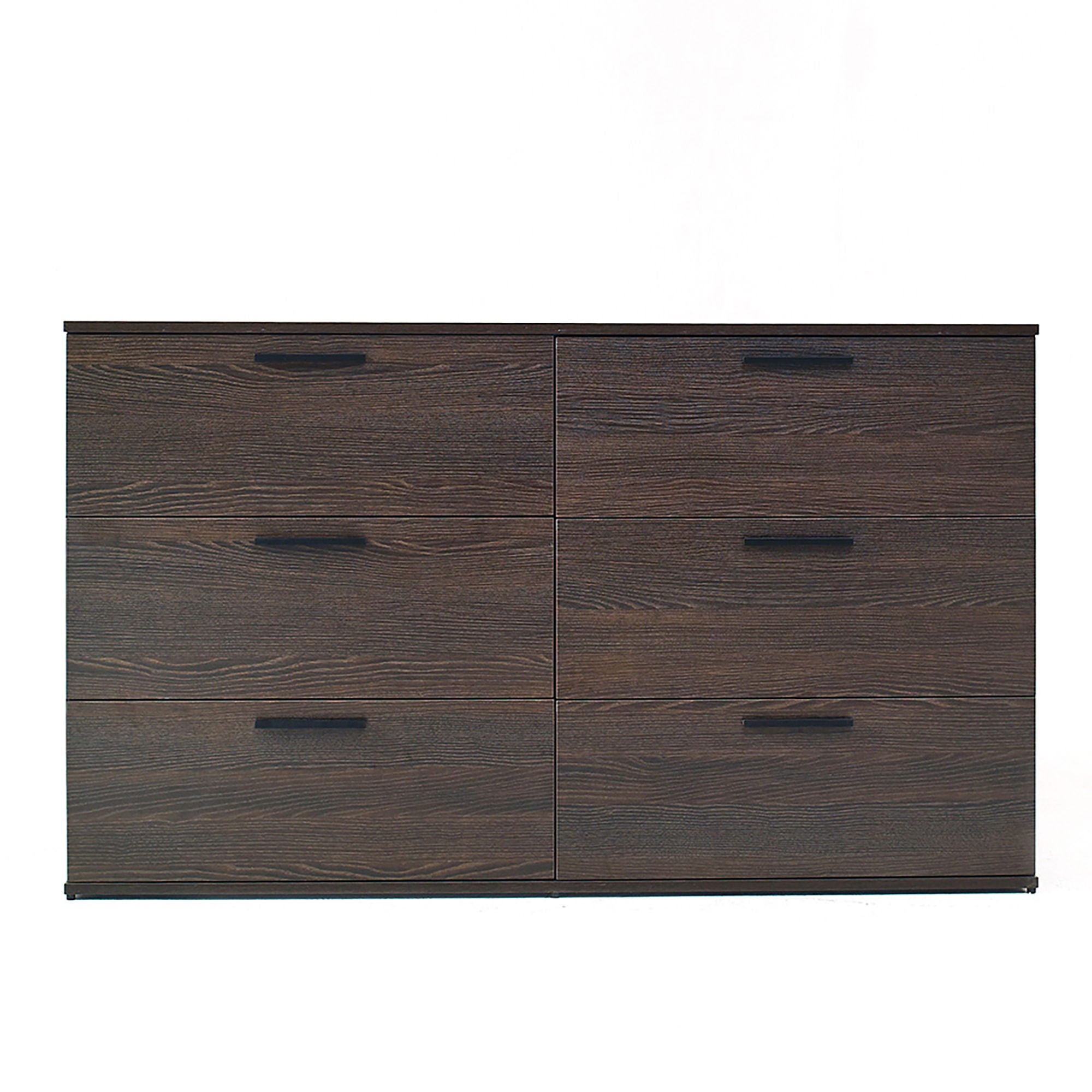 Morgan - 3 Drawer Modular Jumbo Chest