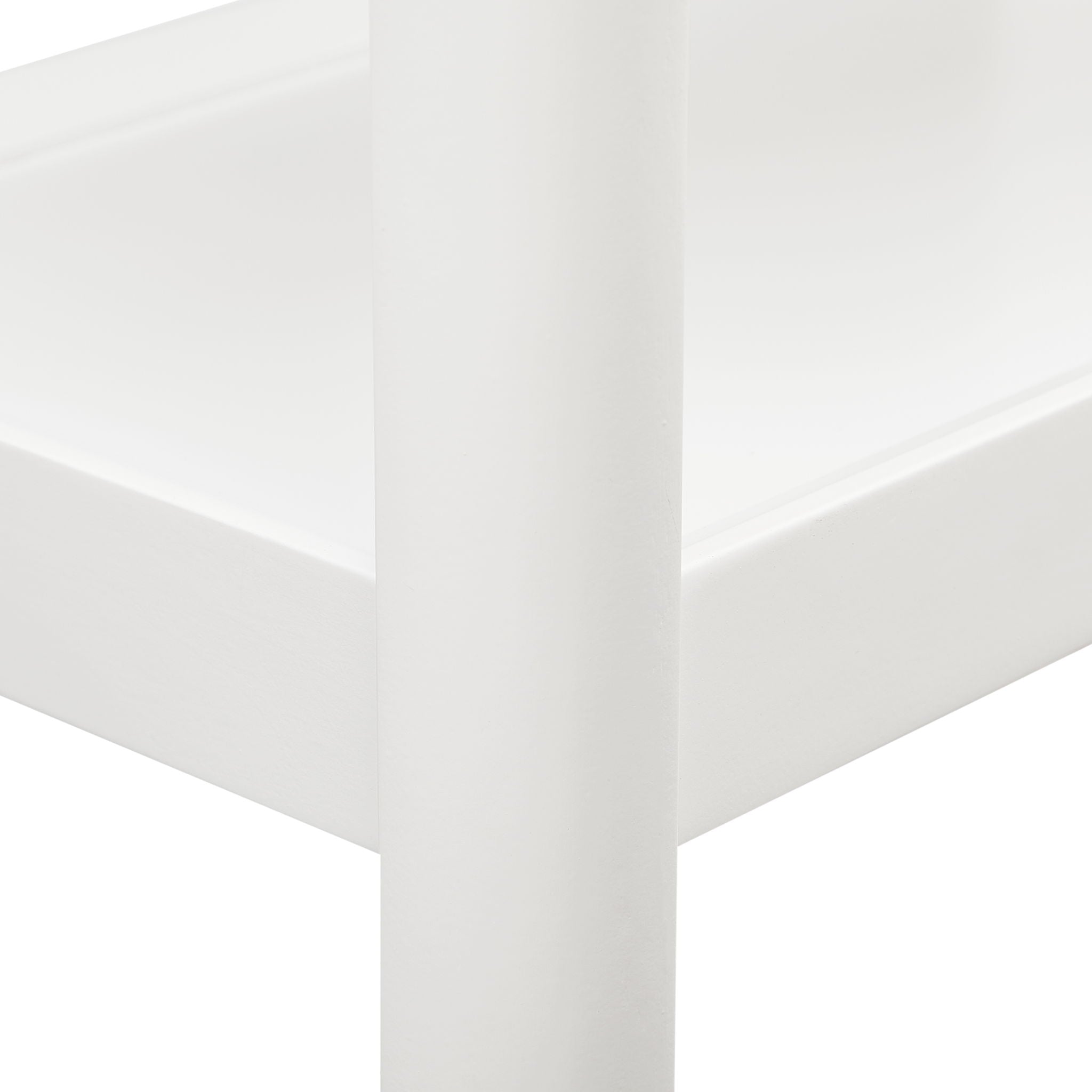 Yonda - Nightstand With 2 Shelves