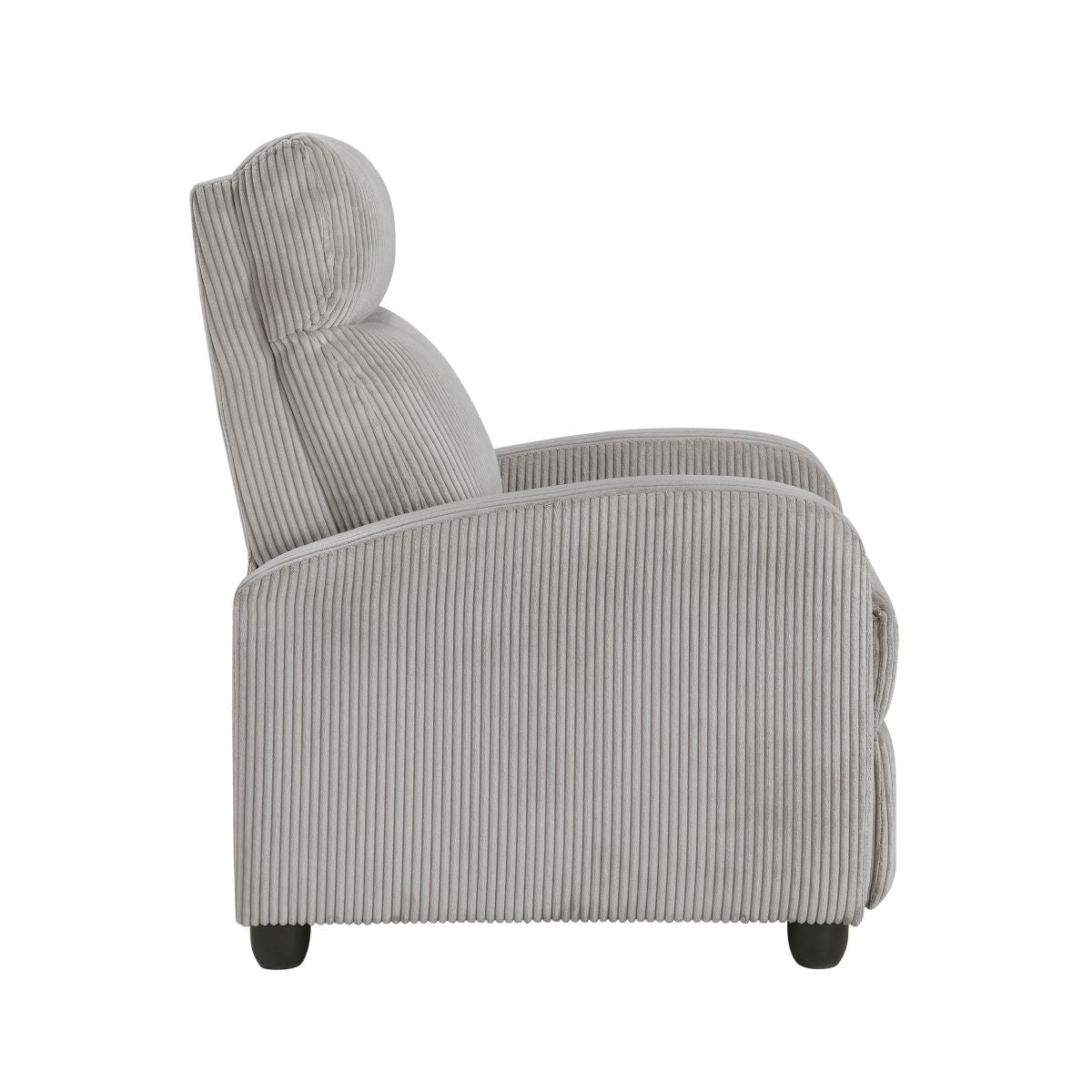 Parsons - Push Back Reclining Chair
