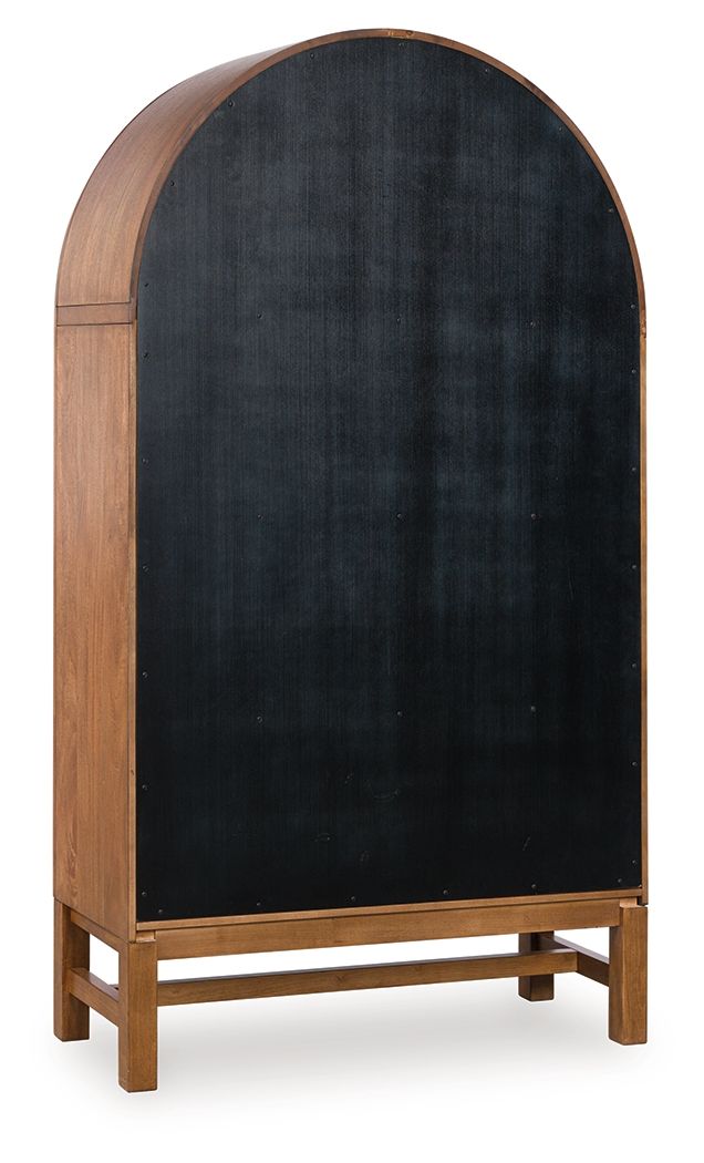 Greddinton - Display Cabinet