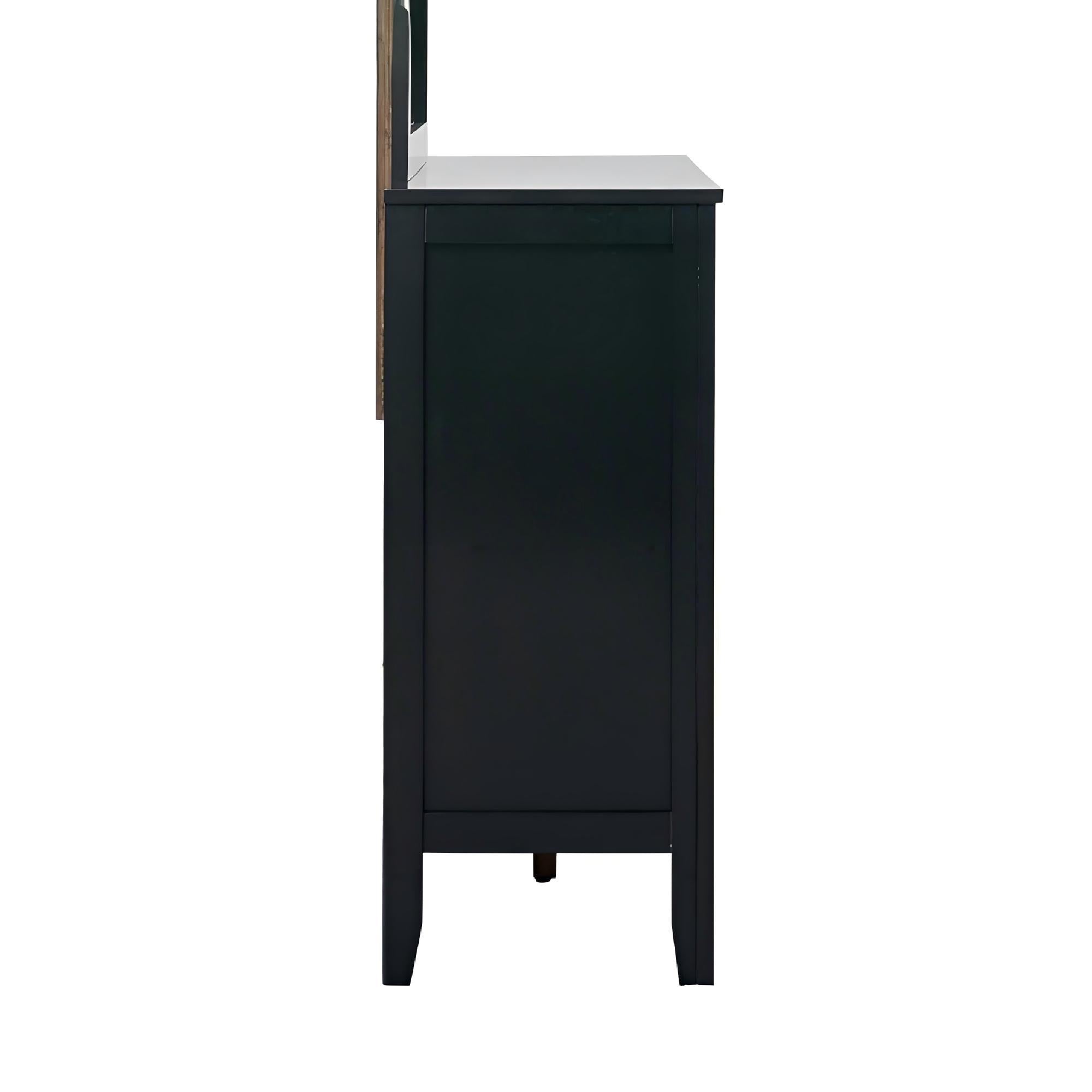 Daniel - Dresser, 6 Drawer