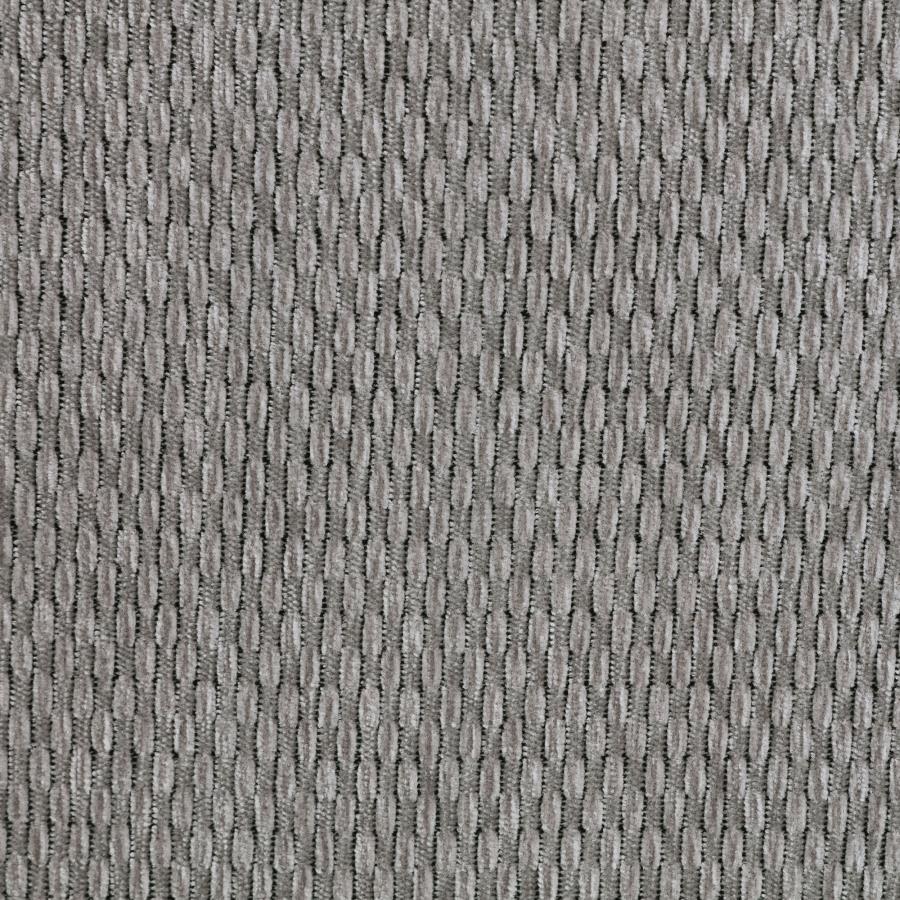 Gilson - Chenille Upholstered Sofa Set