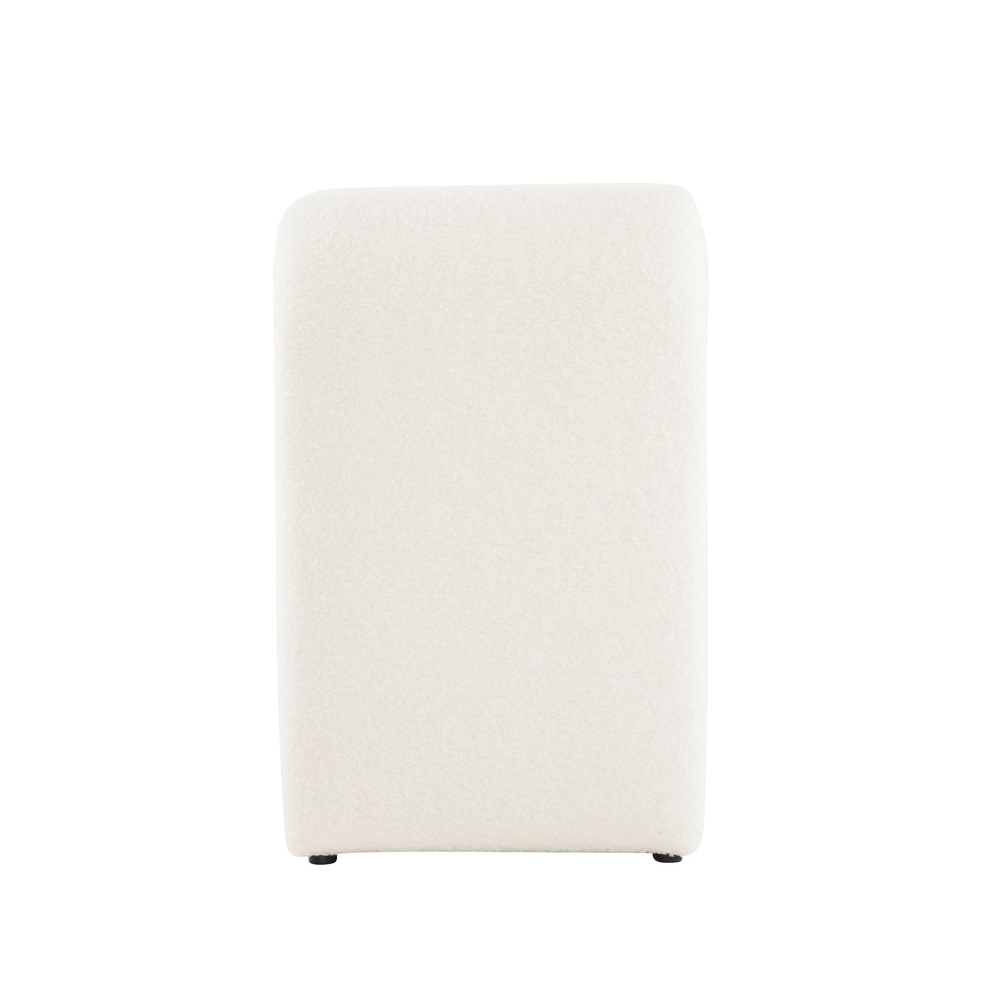 Boucle Stool (Set of 2)