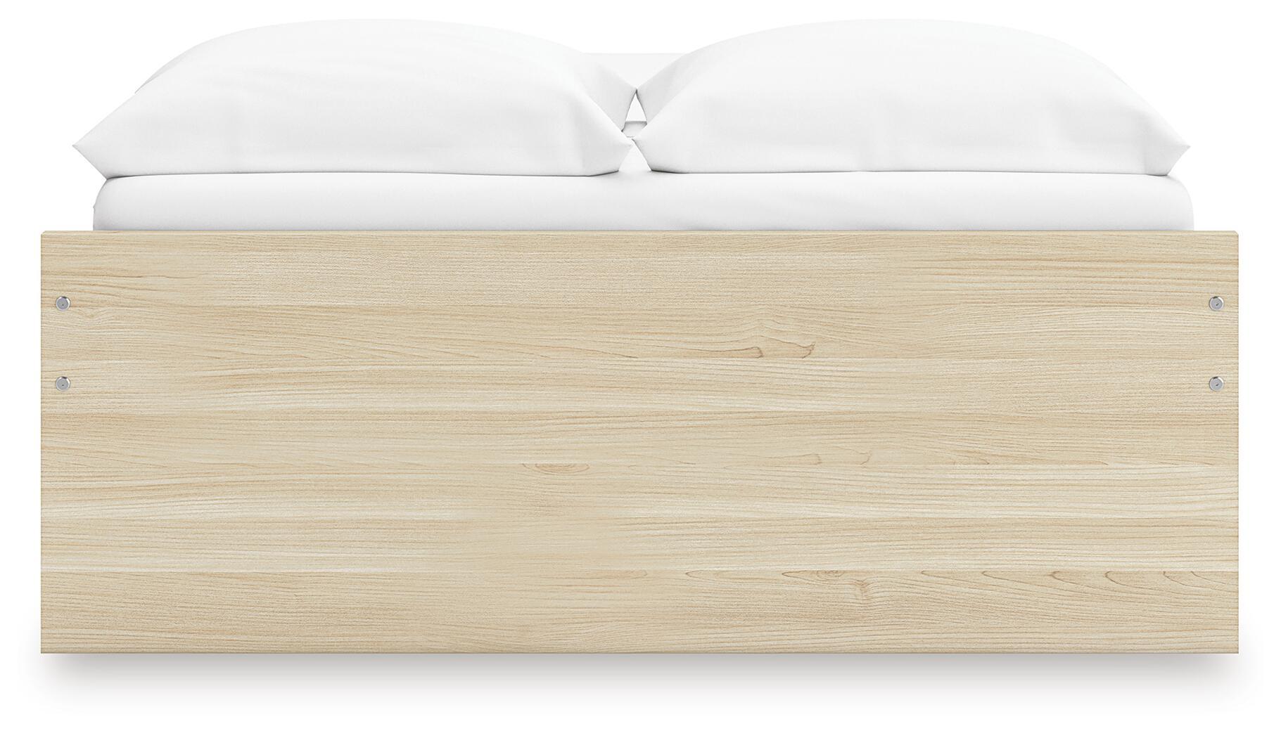 Onita - Platform Bed