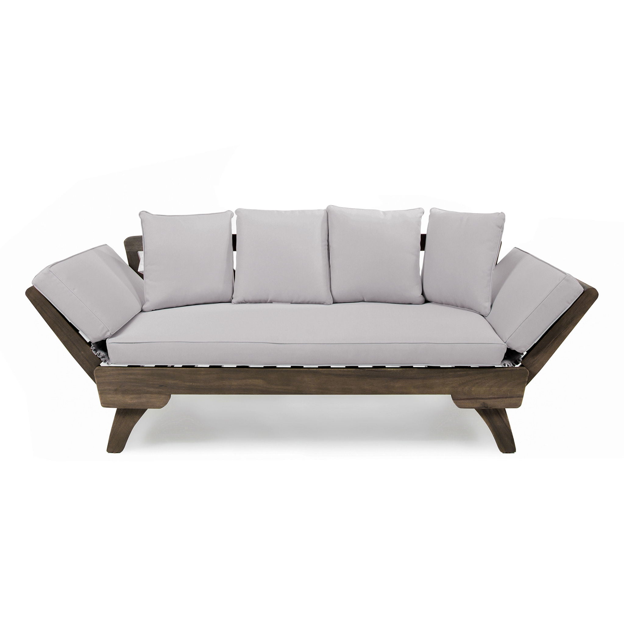 Ottavio - Convertible Sofa Daybed With Water Resistant Cushions