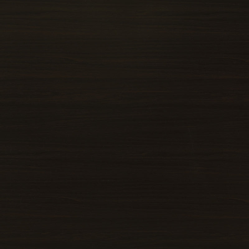 Laughlin 3-shelf Engineered Wood Media Tower Dark Pine
