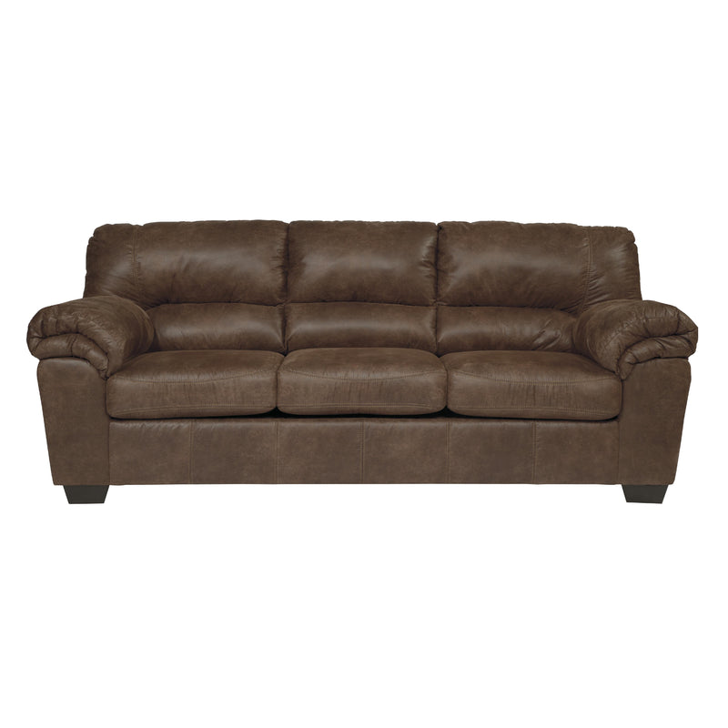 Signature Design by Ashley Bladen Leather Look Full Sofabed 1202036 IMAGE 1