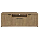 Tabby  60-inch TV Entertainment Center Mango