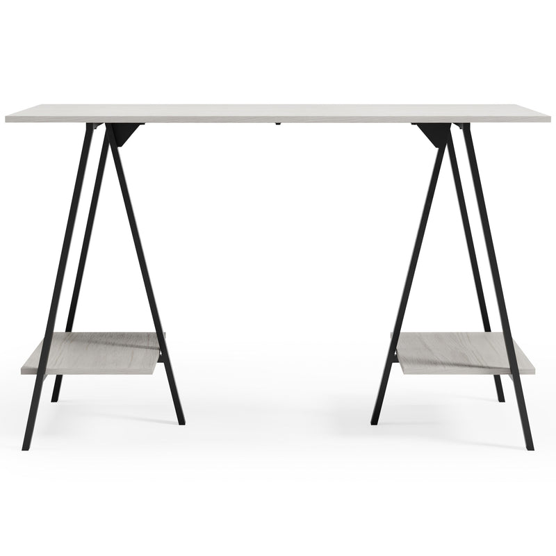 Signature Design by Ashley Bayflynn H288-27 Home Office Desk IMAGE 4