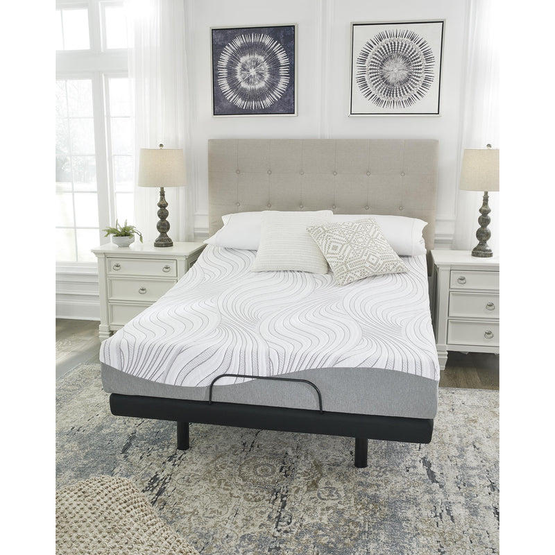 Sierra Sleep 10 Inch Memory Foam M59221 Full Mattress IMAGE 9