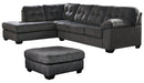 Accrington 2-Piece Sectional with Chaise