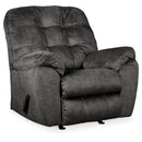 Accrington Rocker Recliner