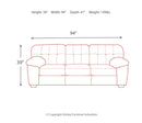 Accrington Sofa
