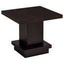 Reston Square Coffee and End Table Set