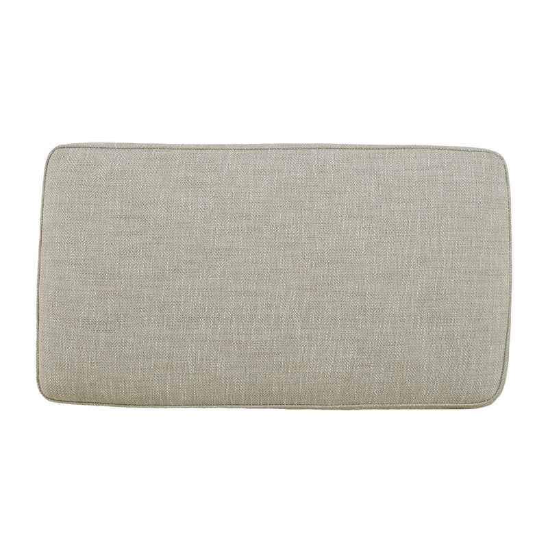 Benchcraft Asanti Fabric Ottoman 1320114 IMAGE 3