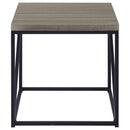 Birdie Coffee and End Table Set Sonoma