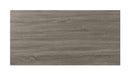 Birdie Rectangular Engineered Wood Coffee Table Sonoma Grey