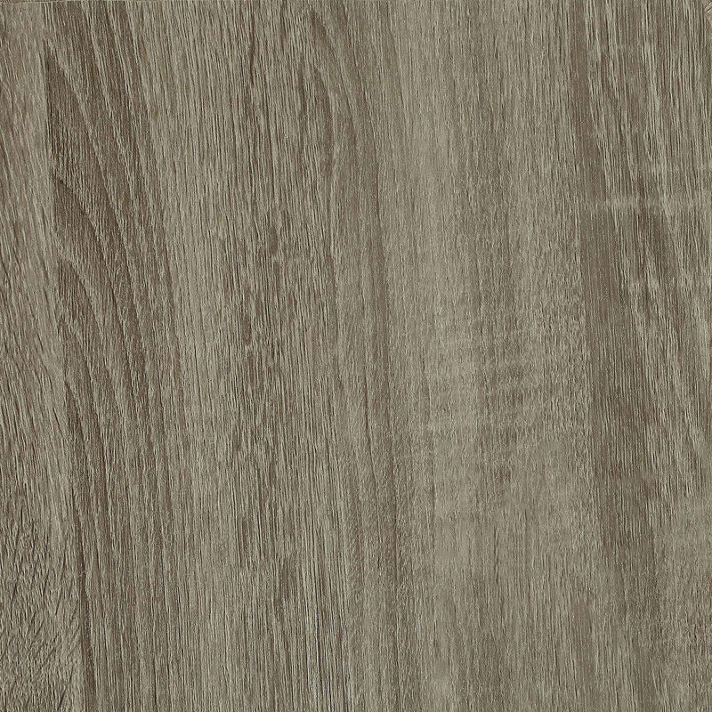Birdie Rectangular Engineered Wood Coffee Table Sonoma Grey