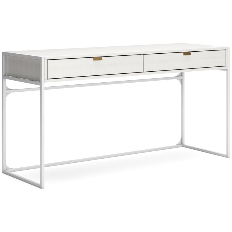 Signature Design by Ashley Deznee H162-44 Home Office Desk IMAGE 1