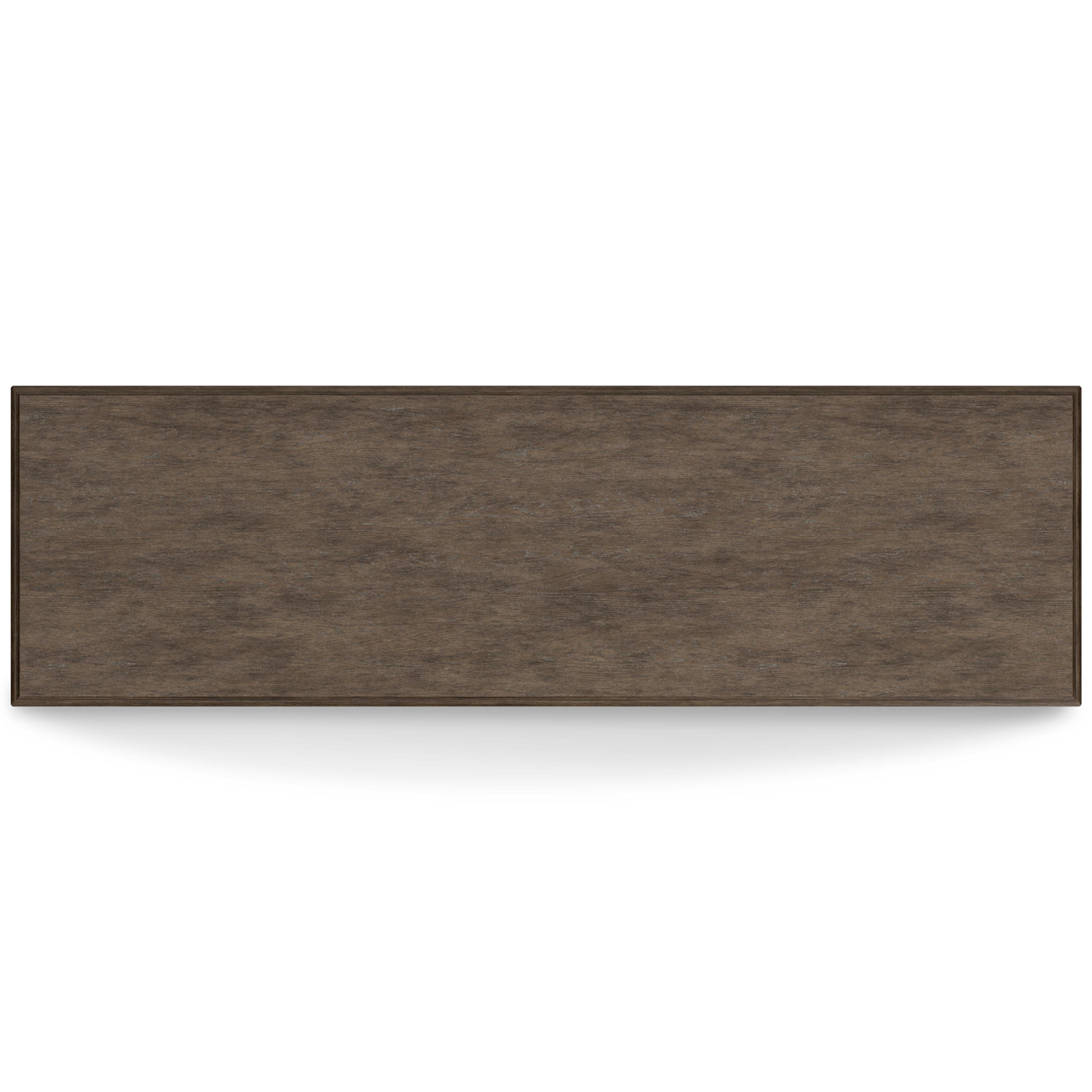 Signature Design by Ashley Janismore H776-46 Credenza IMAGE 5