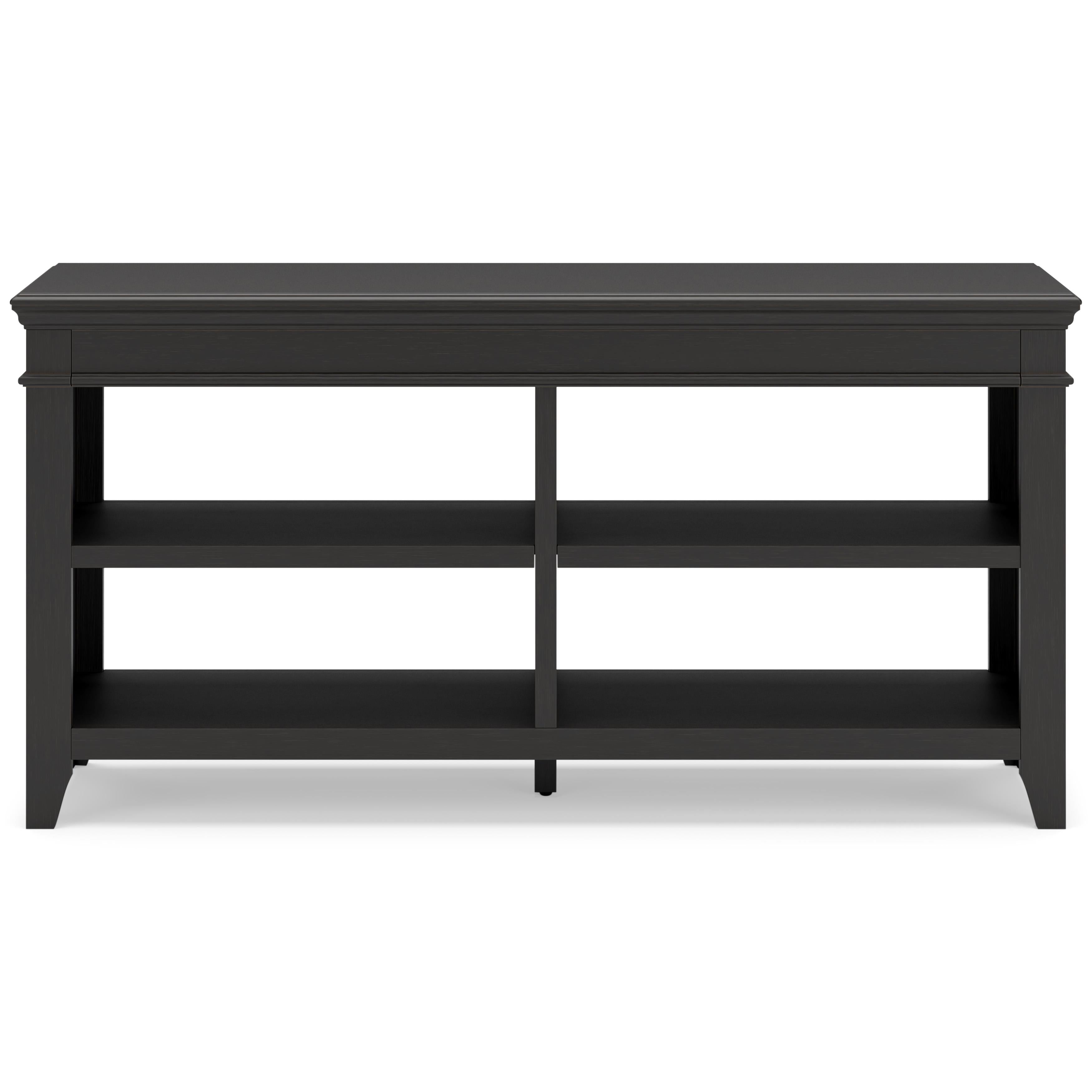 Signature Design by Ashley Beckincreek H778-46 Credenza IMAGE 2