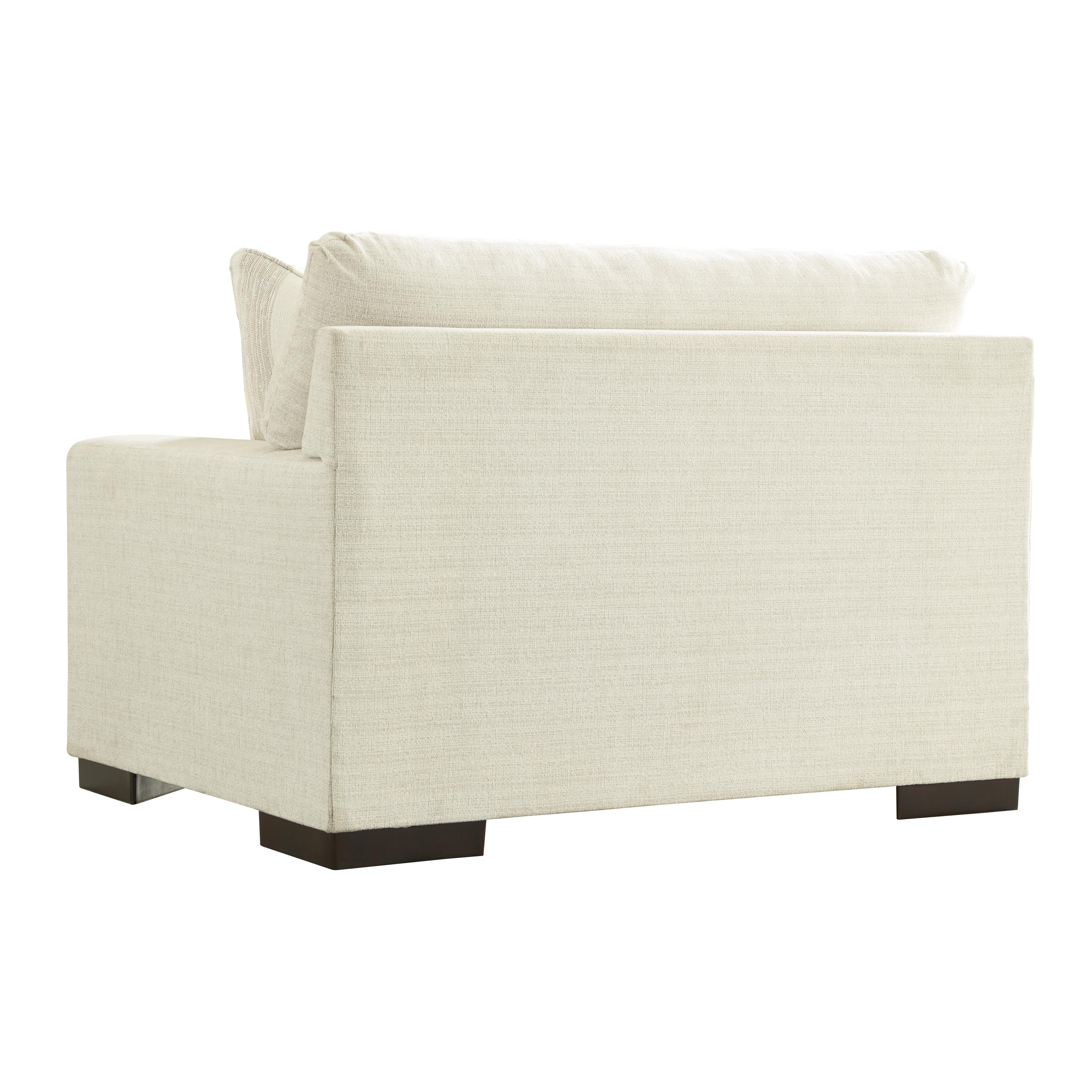 Signature Design by Ashley Maggie Stationary Fabric Chair 5200323 IMAGE 4