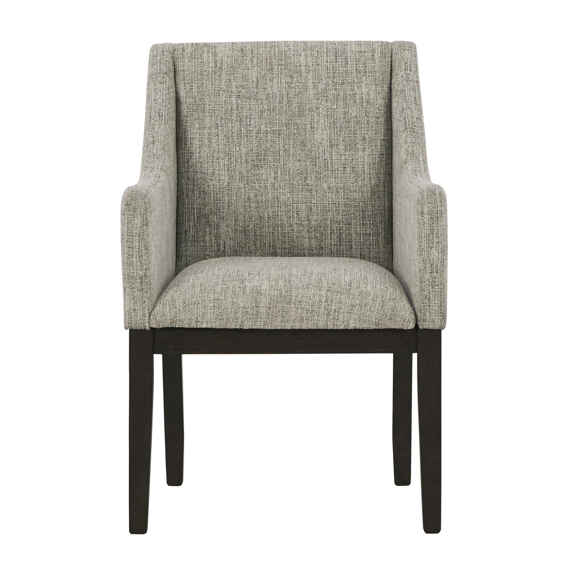 Signature Design by Ashley Burkhaus Arm Chair D984-01A IMAGE 2