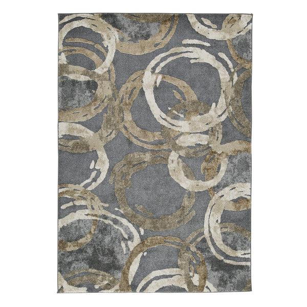 Signature Design by Ashley Faelyn R405182 Medium Rug IMAGE 1