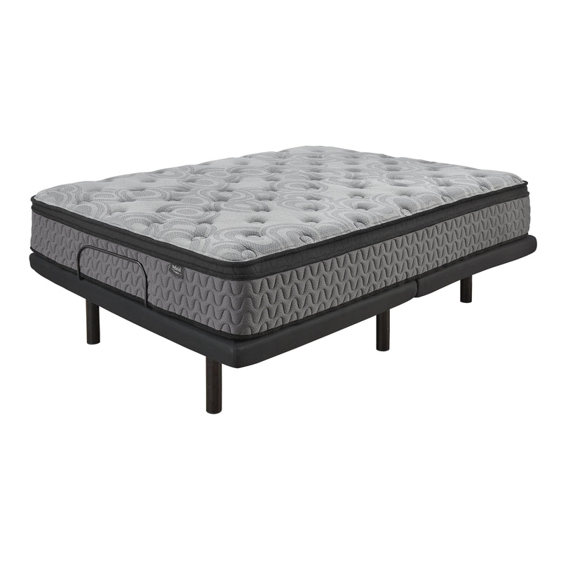 Sierra Sleep Augusta2 M52541 King Mattress IMAGE 2