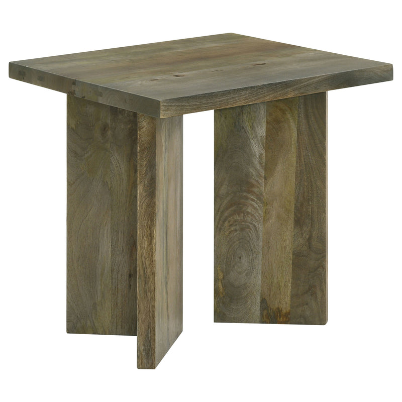 Andando  Coffee and End Table Set