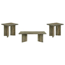Andando  Coffee and End Table Set