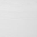 Kerwin U-base Stone Top Entryway Sofa Console Table Chrome