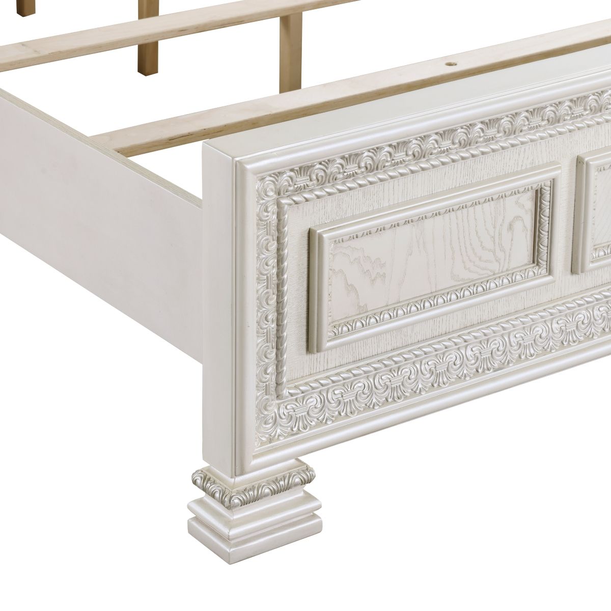 Theodora - Bed