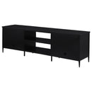 Amherst Metal TV Stand Media Console