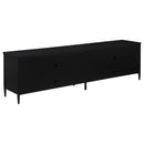 Amherst Metal TV Stand Media Console