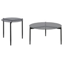 Reston Square Coffee and End Table Set