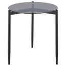 Reston Square Coffee and End Table Set