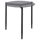 Reston Square Coffee and End Table Set