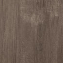 Marcus Round Coffee and End Table Set Light Brown