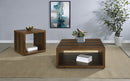 Frisco Coffee and End Table Set