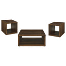 Frisco Coffee and End Table Set